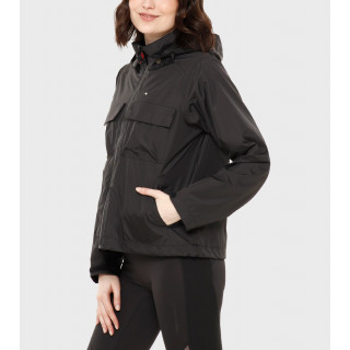 Campera de mujer Akira