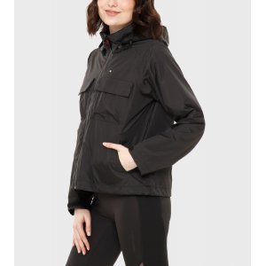 Campera de mujer Akira