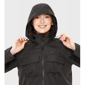 Campera de mujer Akira