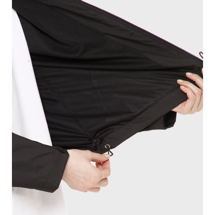 Campera de mujer Akira
