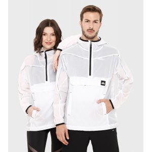Anorak Unisex Alfa Pro