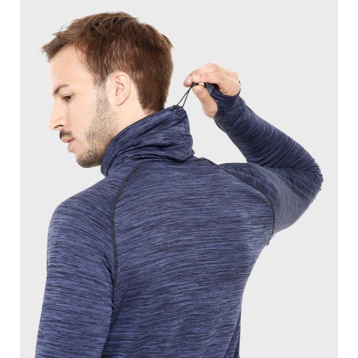 Polera de hombre Grayson