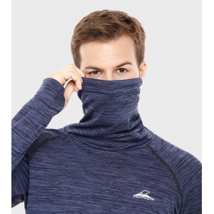 Polera de hombre Grayson