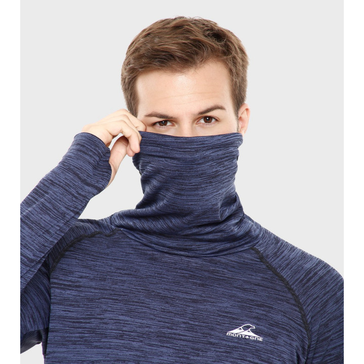 Polera de hombre Grayson