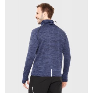 Polera de hombre Grayson