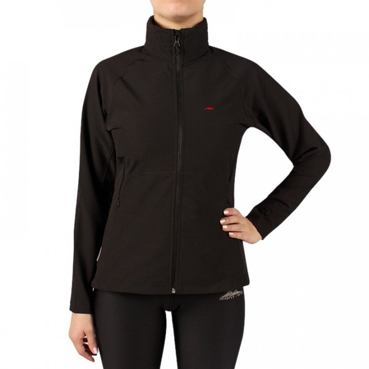 Campera elastizada de mujer Naomi