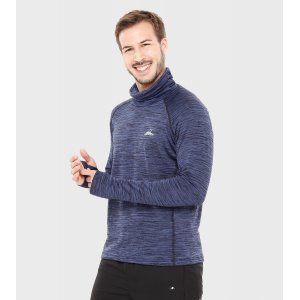 Polera de hombre Grayson
