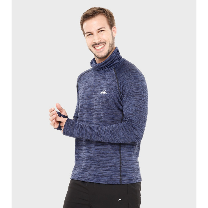 Polera de hombre Grayson