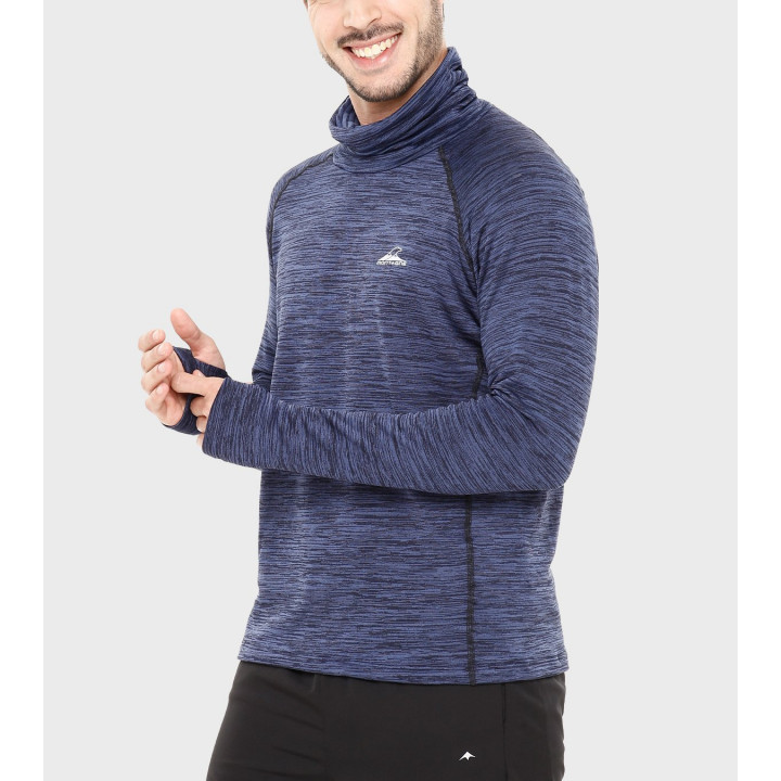 Polera de hombre Grayson