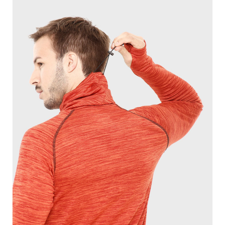 Polera de hombre Grayson