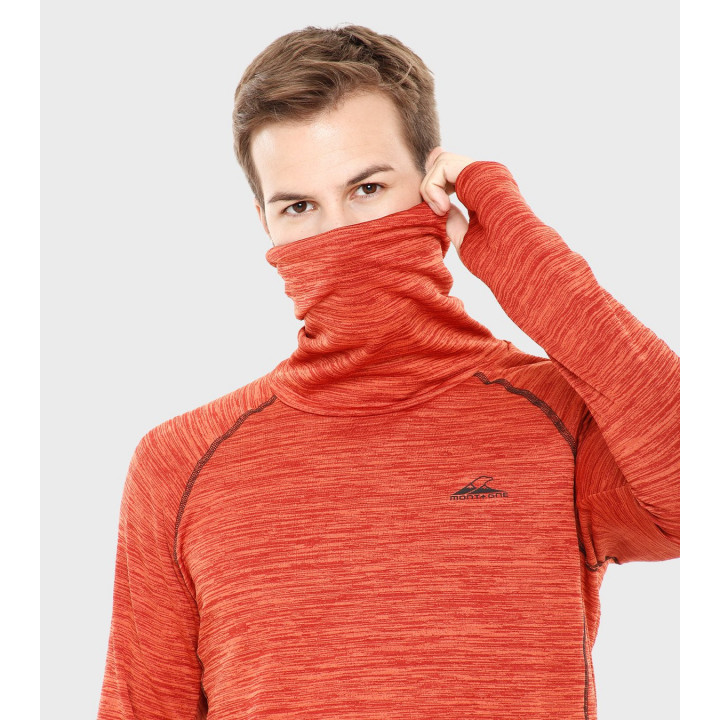 Polera de hombre Grayson