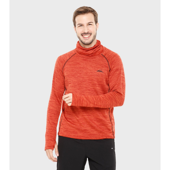 Polera de hombre Grayson
