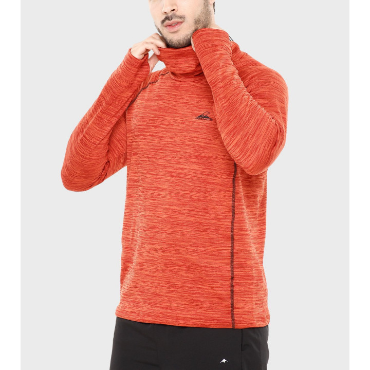 Polera de hombre Grayson