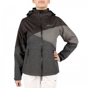 Campera de mujer Nevada