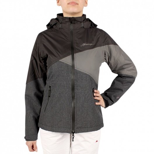 Campera de mujer Nevada