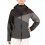 Campera de mujer Nevada