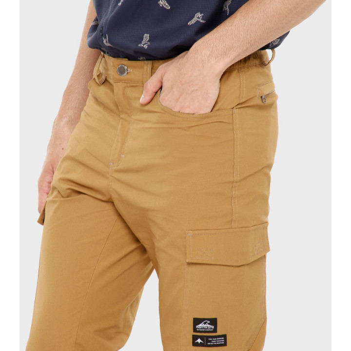 Pantalón de hombre Vítreo