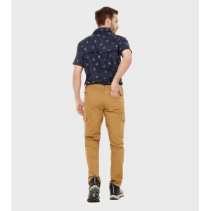 Pantalón de hombre Vítreo