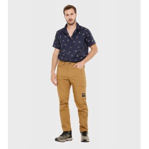 Pantalón de hombre Vítreo