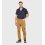 Pantalón de hombre Vítreo