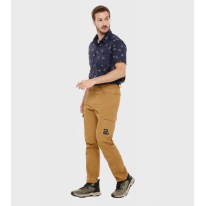 Pantalón de hombre Vítreo