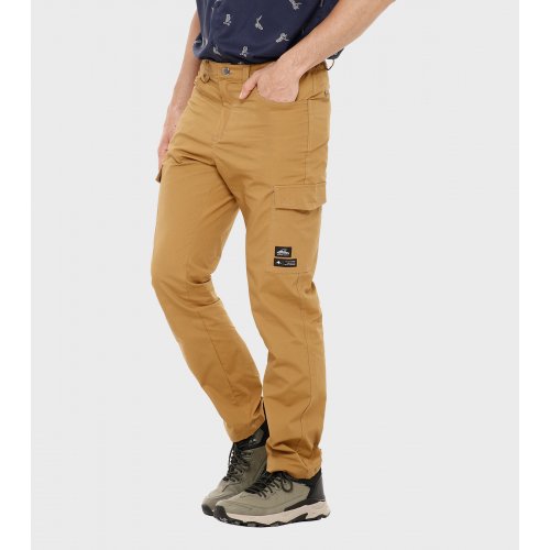 Pantalón de hombre Vítreo