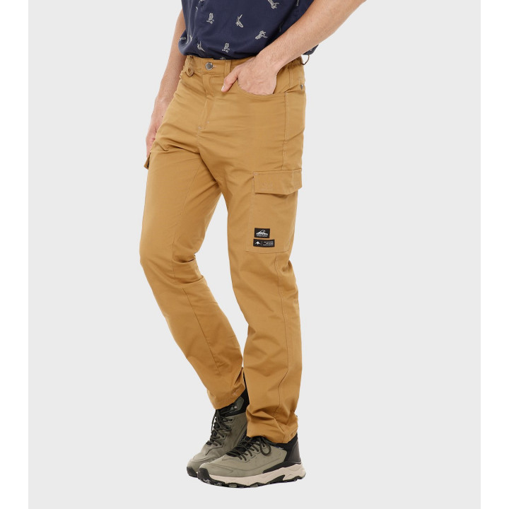 Pantalón de hombre Vítreo