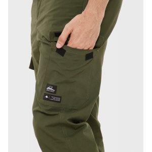 Pantalón de hombre Vítreo