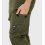 Pantalón de hombre Vítreo