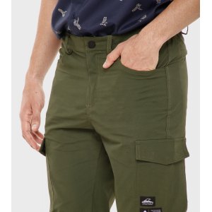 Pantalón de hombre Vítreo