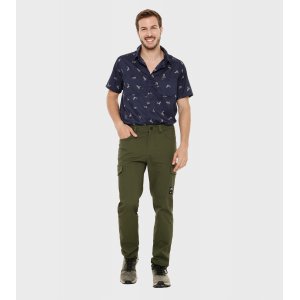 Pantalón de hombre Vítreo