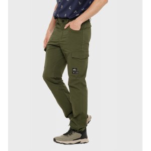 Pantalón de hombre Vítreo