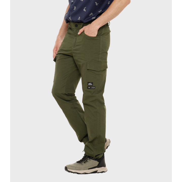 Pantalón de hombre Vítreo