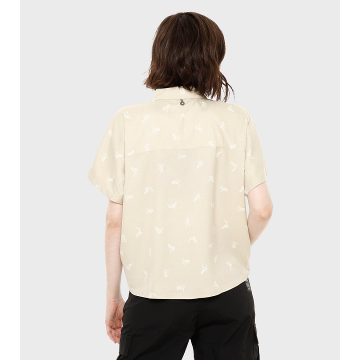 Camisa de mujer Tulum