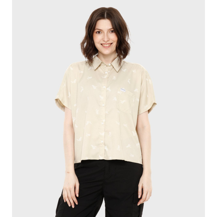 Camisa de mujer Tulum
