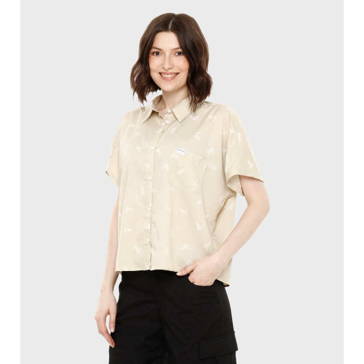 Camisa de mujer Tulum