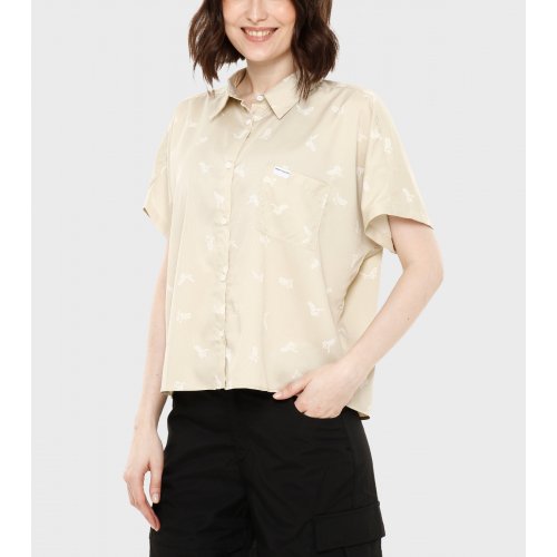 Camisa de mujer Tulum