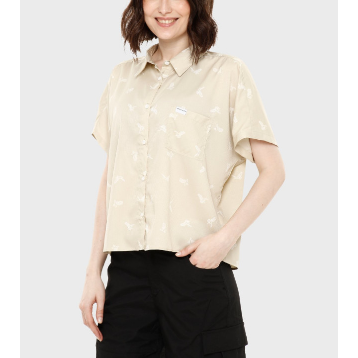 Camisa de mujer Tulum