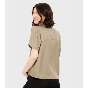 Camisa de mujer Tulum