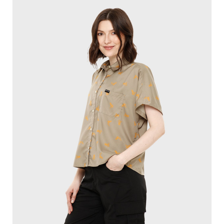 Camisa de mujer Tulum
