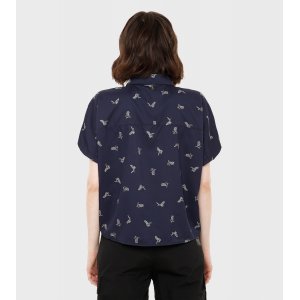 Camisa de mujer Tulum