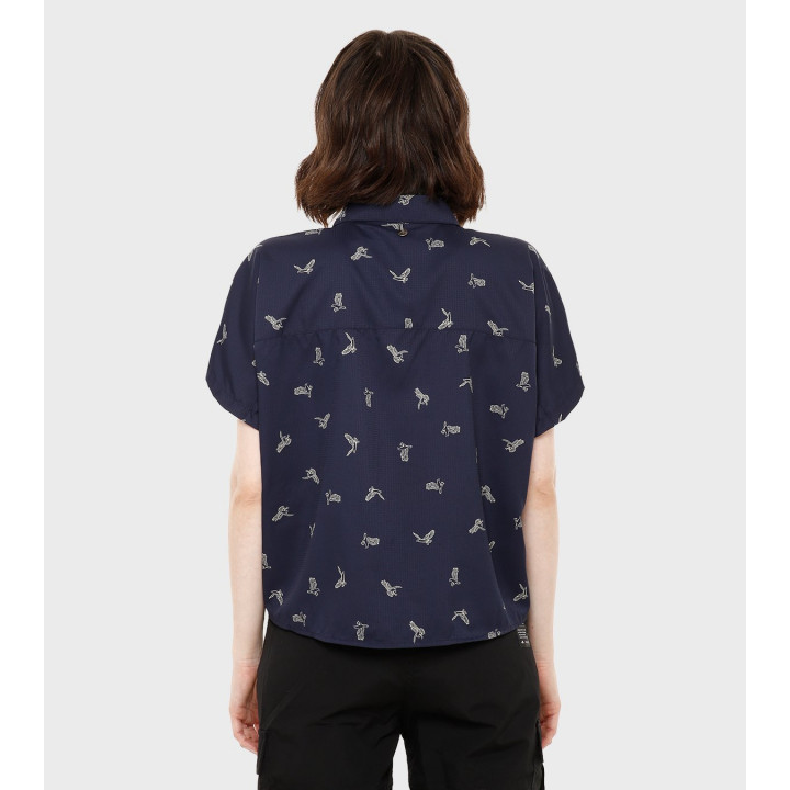 Camisa de mujer Tulum