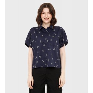 Camisa de mujer Tulum