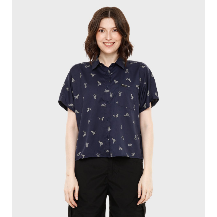 Camisa de mujer Tulum