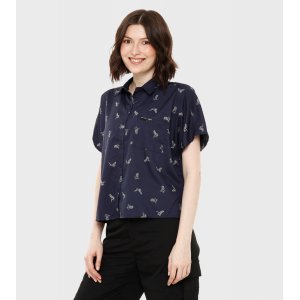 Camisa de mujer Tulum