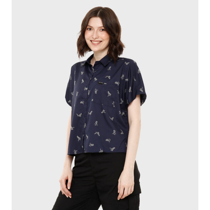 Camisa de mujer Tulum