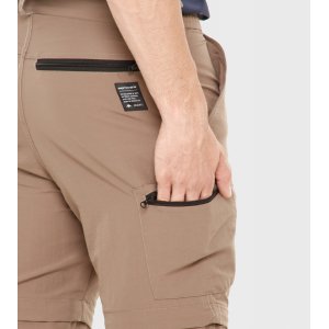 Pantalón de hombre Sherpa Zipper