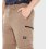 Pantalón de hombre Sherpa Zipper