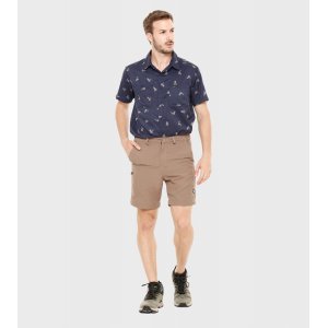 Pantalón de hombre Sherpa Zipper