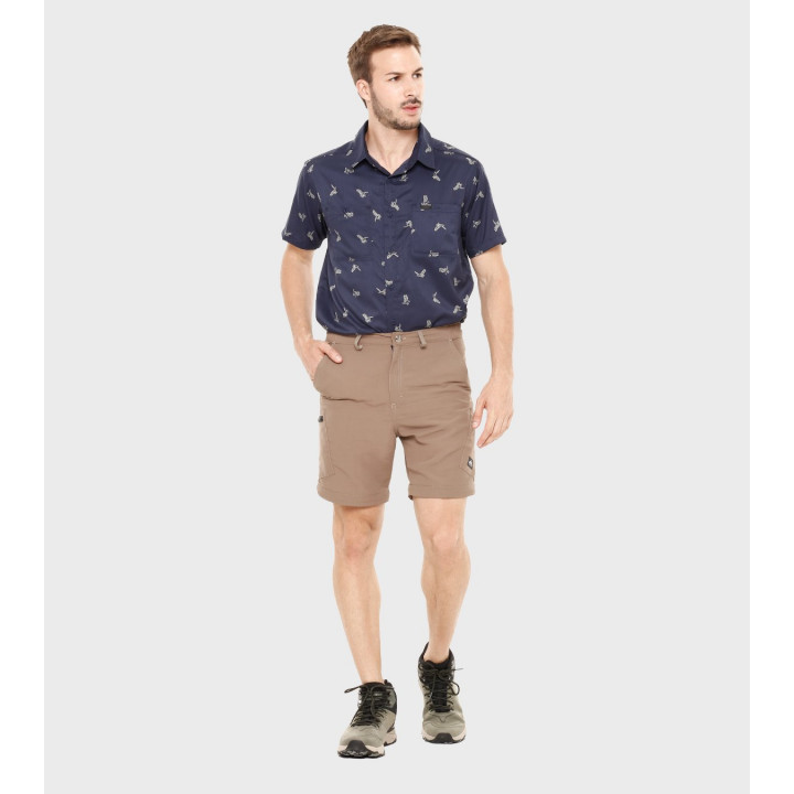 Pantalón de hombre Sherpa Zipper